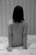 女性ヌード・裸婦写真