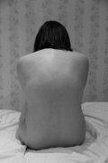 女性ヌード・裸婦写真