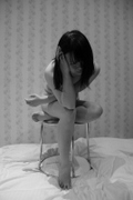女性ヌード・裸婦写真