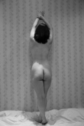 女性ヌード・裸婦写真