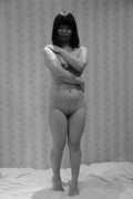 女性ヌード・裸婦写真